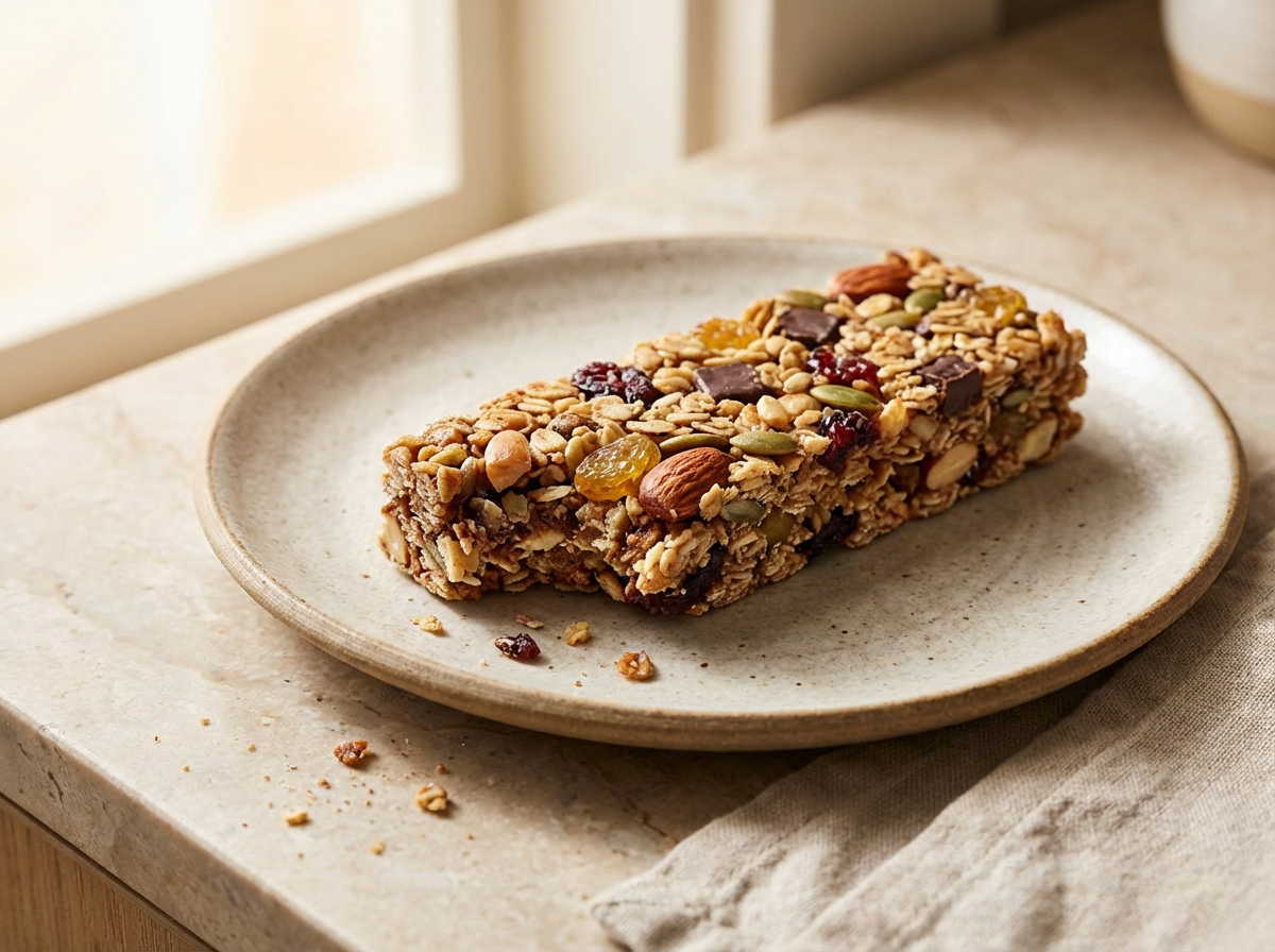Granola Bar