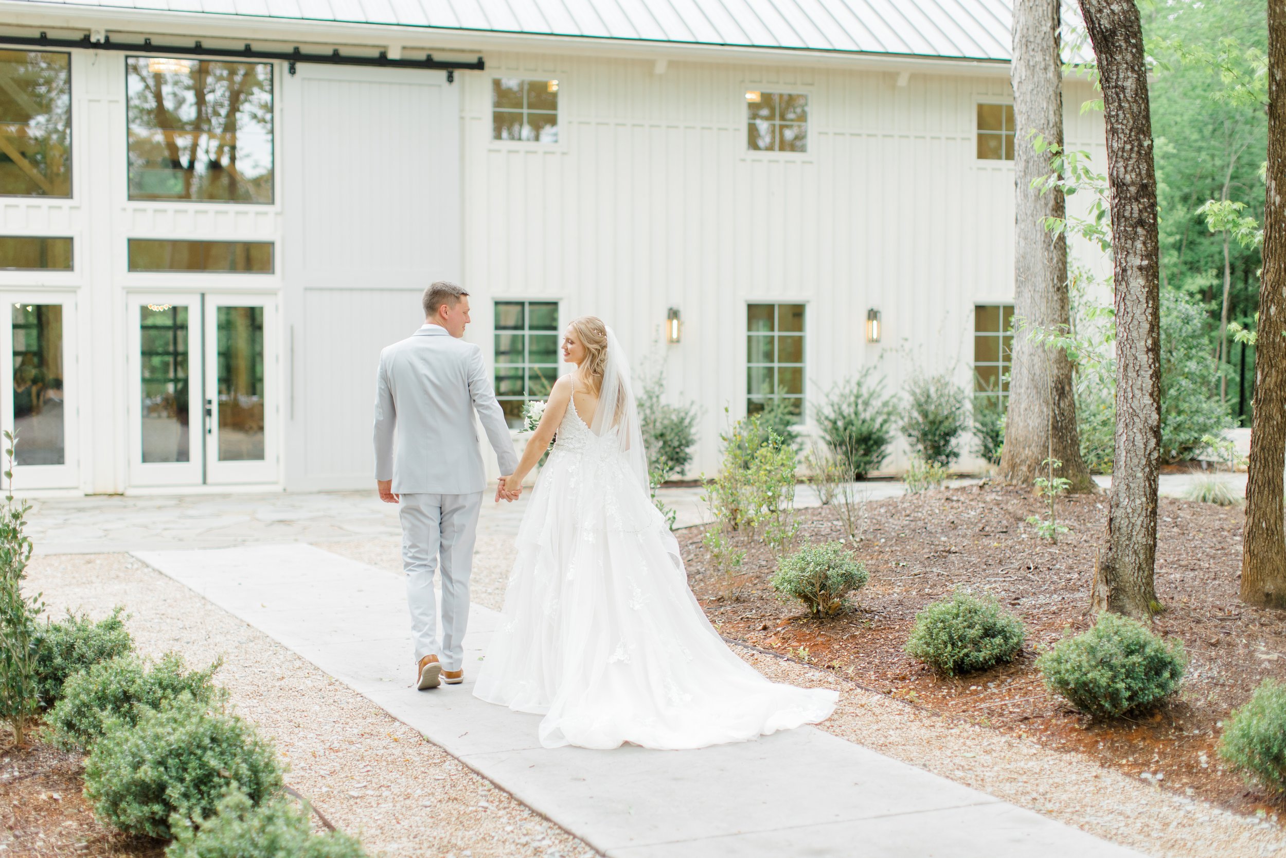 The Gudds | Carolina Grove