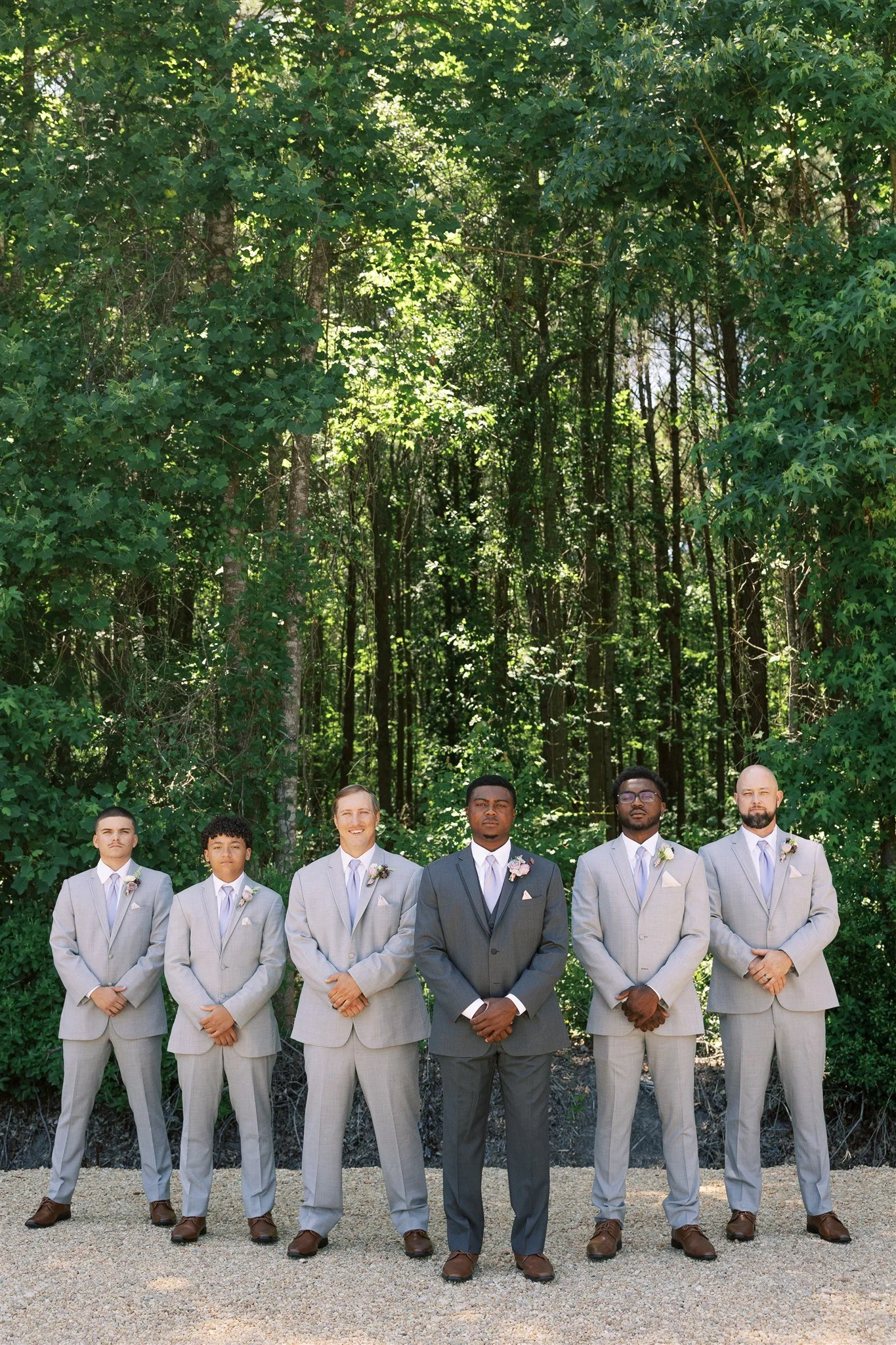 Rachel  DeAndres Wedding_Raleigh Wedding Photographers_0016.jpg