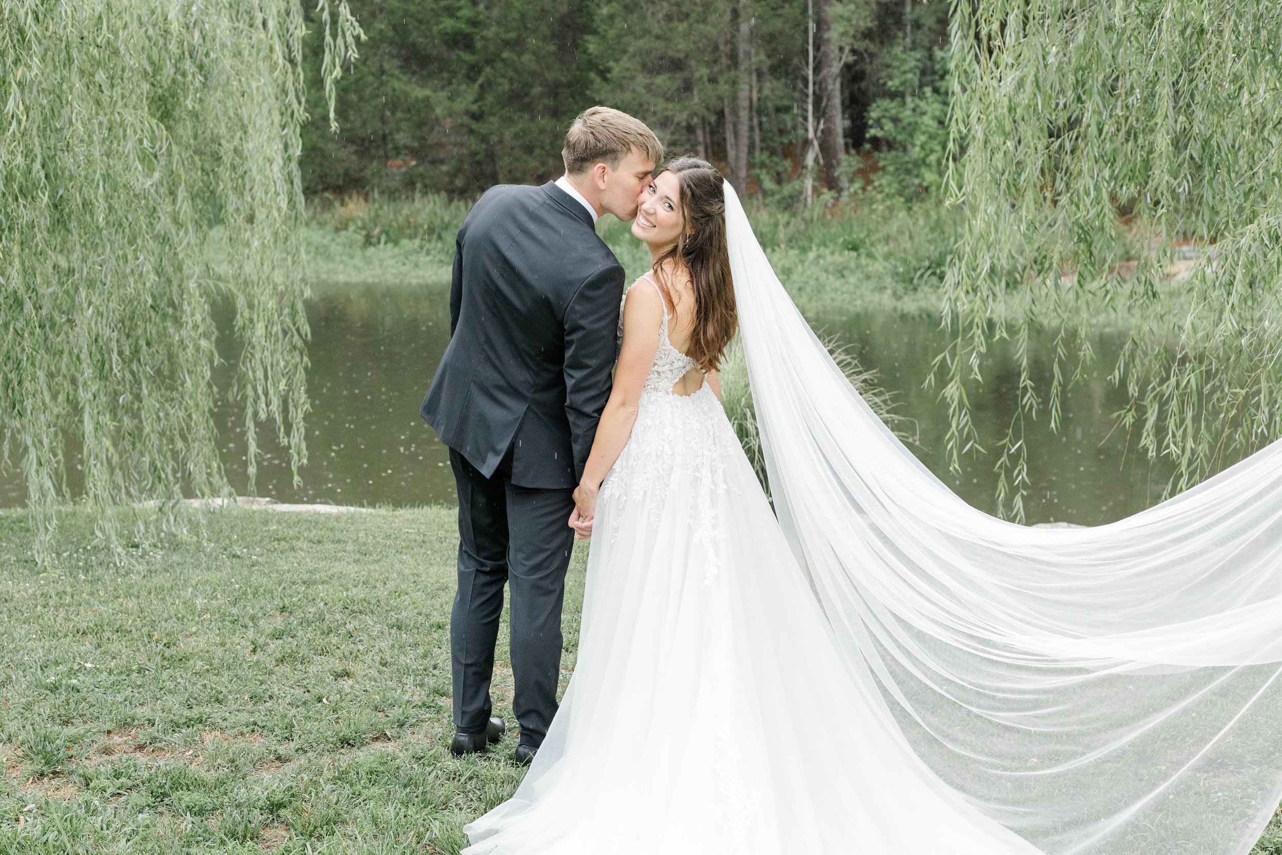 The Salmons | Union Grove Barn