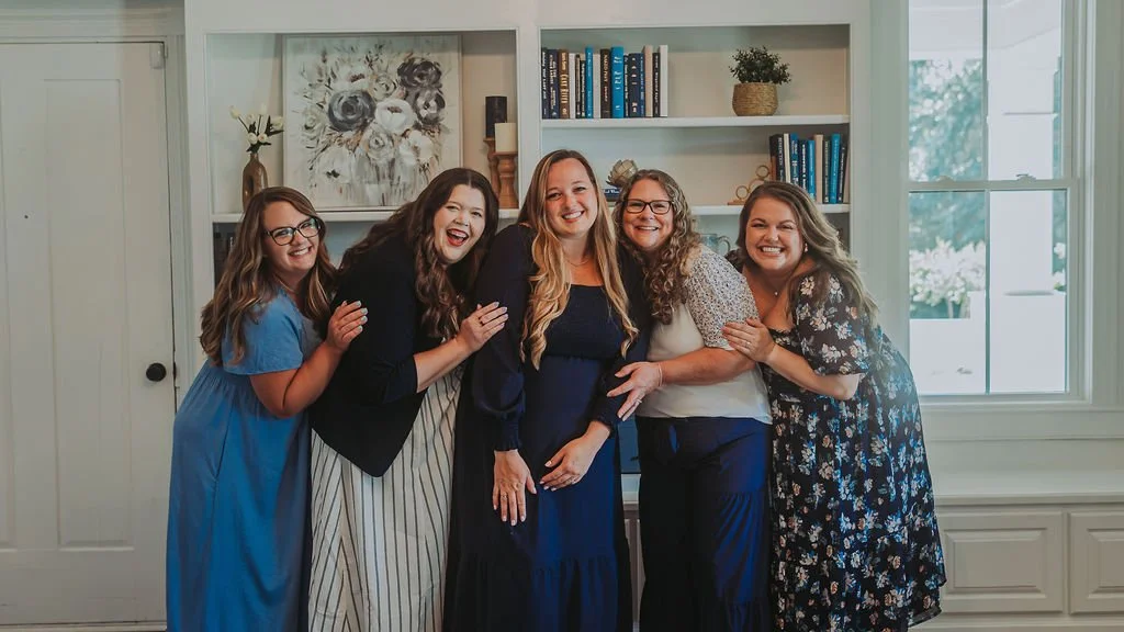 Lighthouse Wedding Planning team