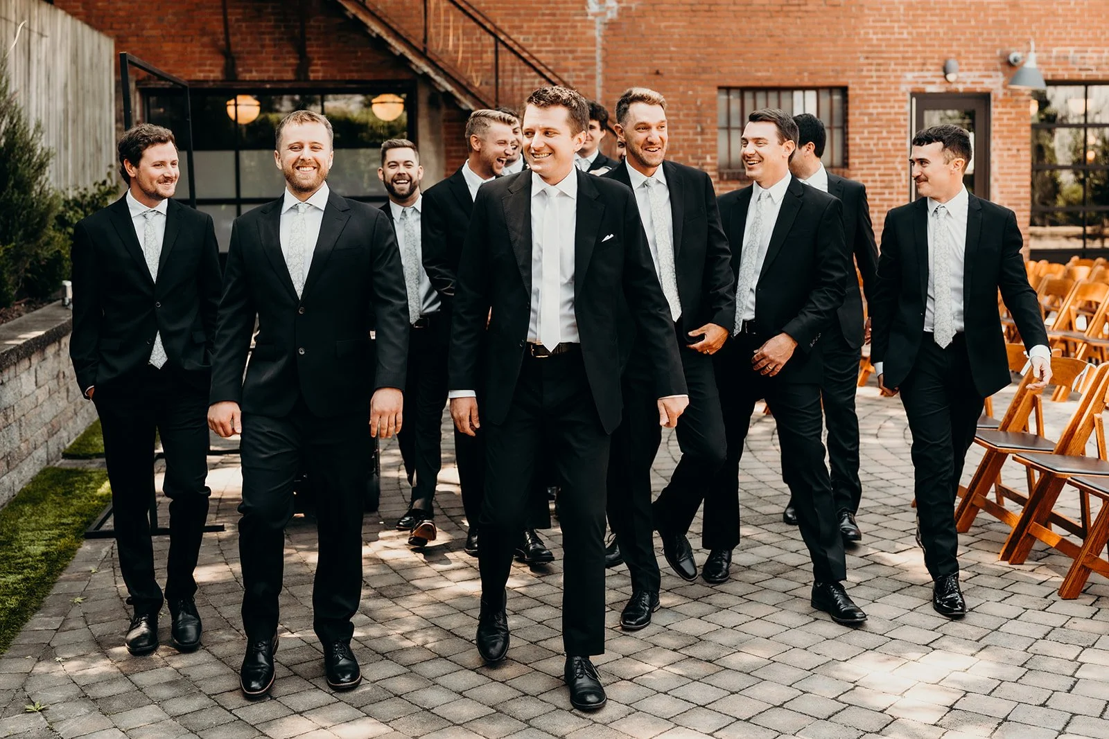 Sarah and Brendan Wedding - Groom-8.jpg