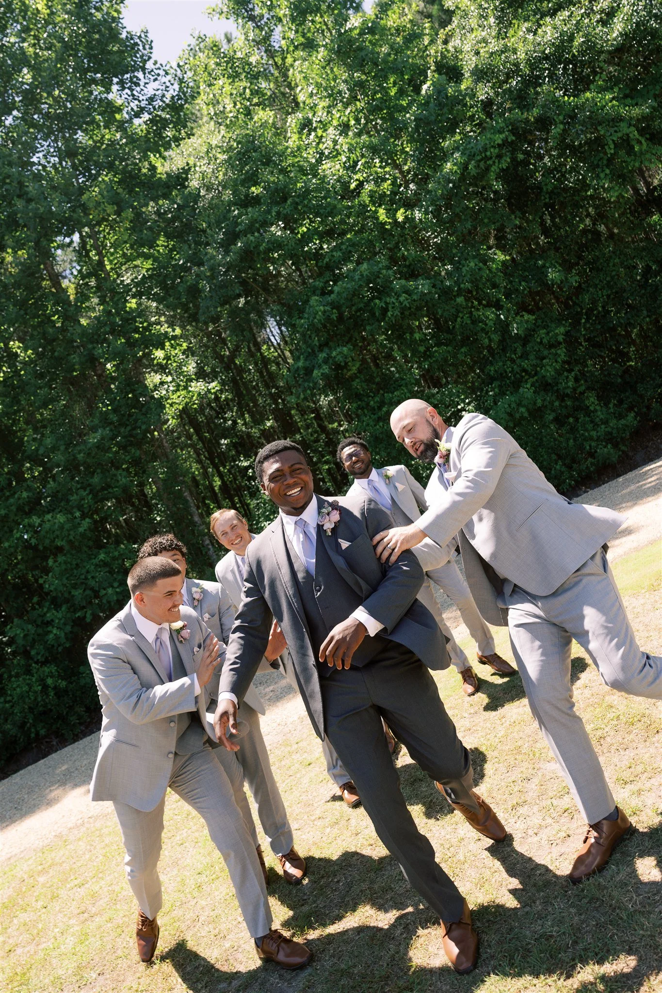 Rachel  DeAndres Wedding_Raleigh Wedding Photographers_0020.jpg