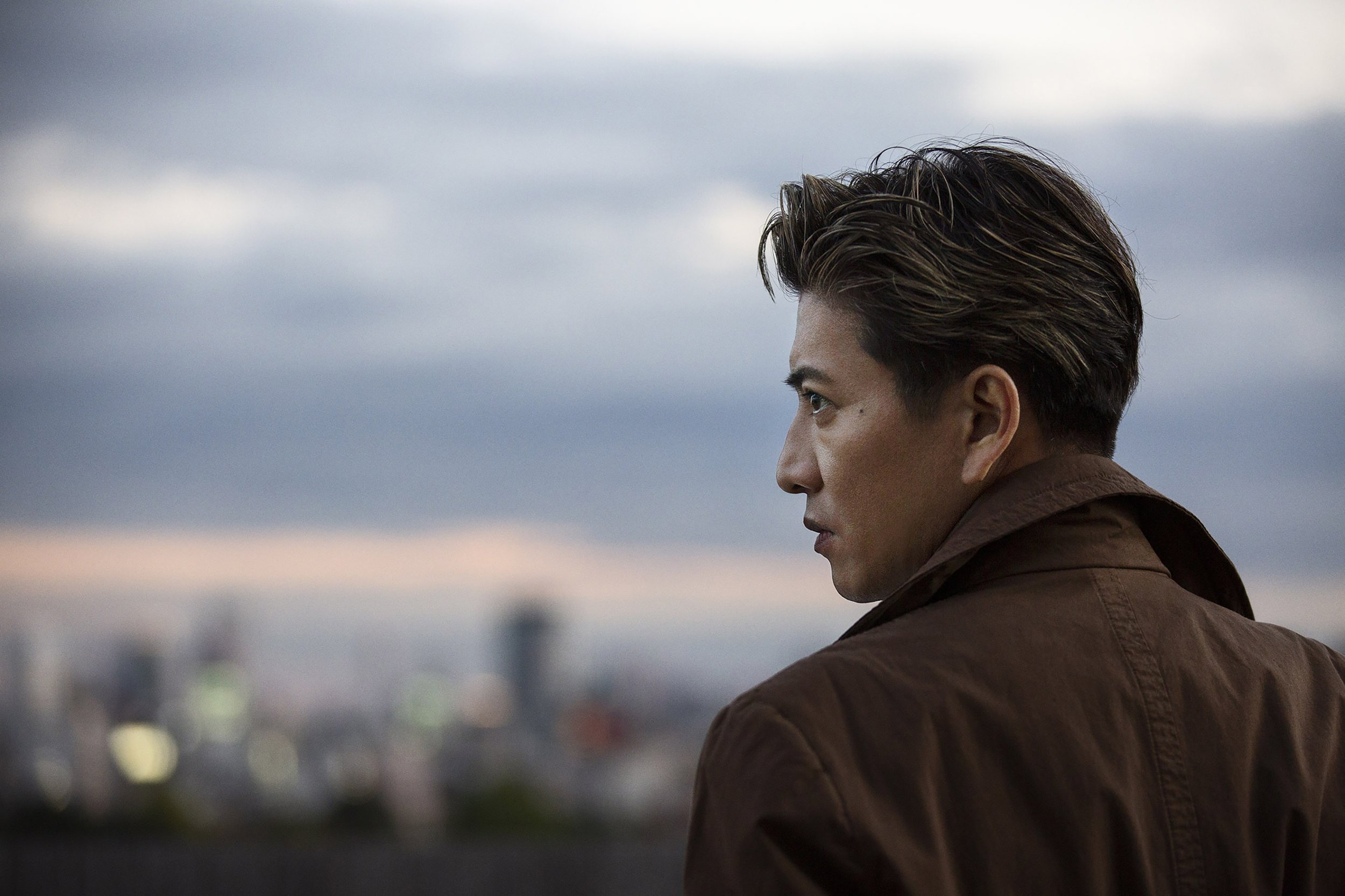 TAKUYA KIMURA