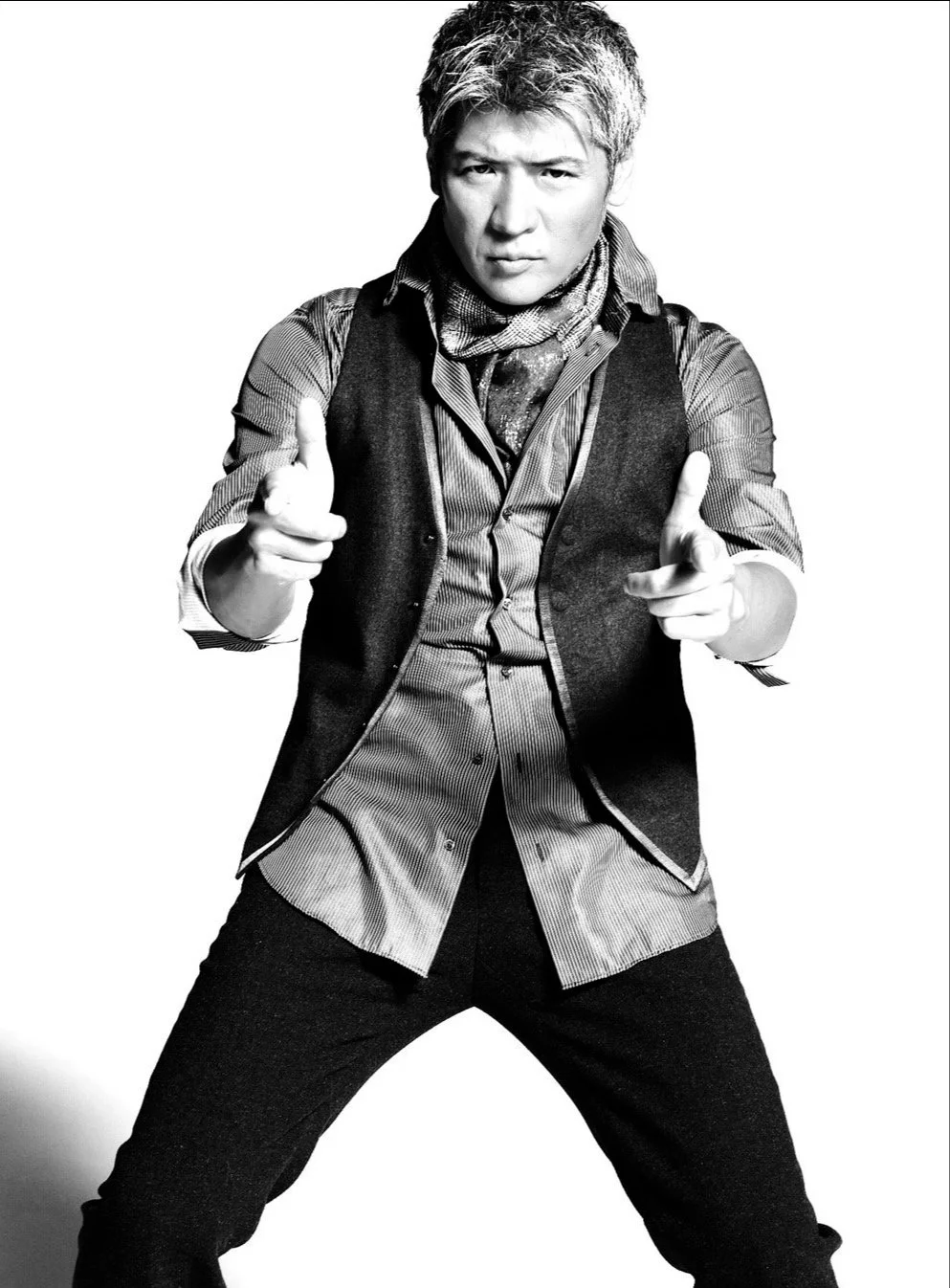 KOJI KIKAWA