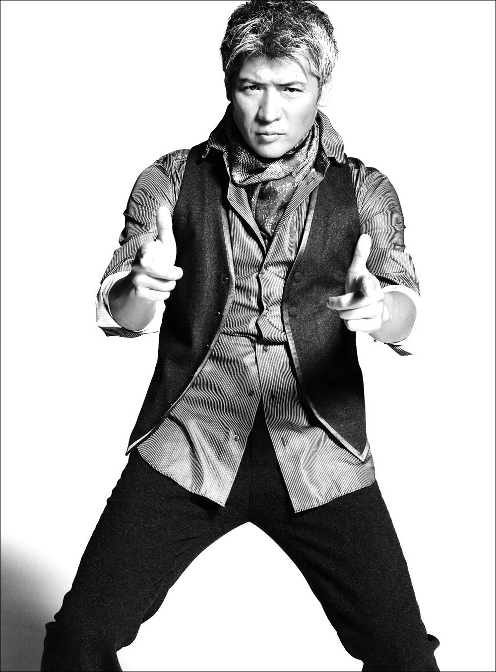 Koji KIKAWA