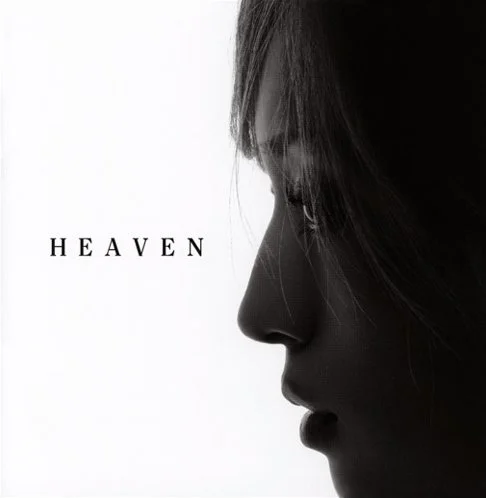 AYUMI HAMASAKI/ HEAVEN