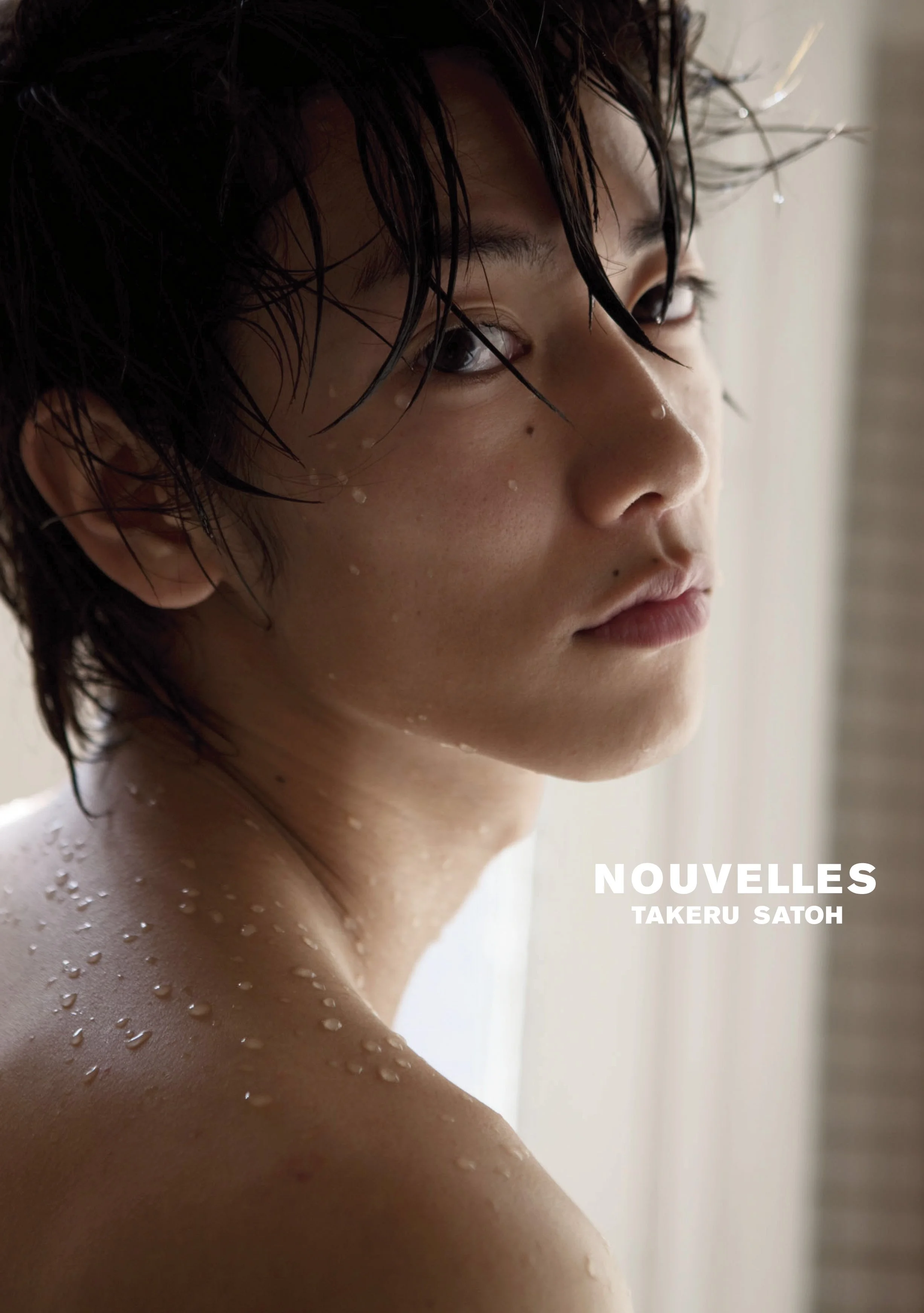 TAKERU SATOH