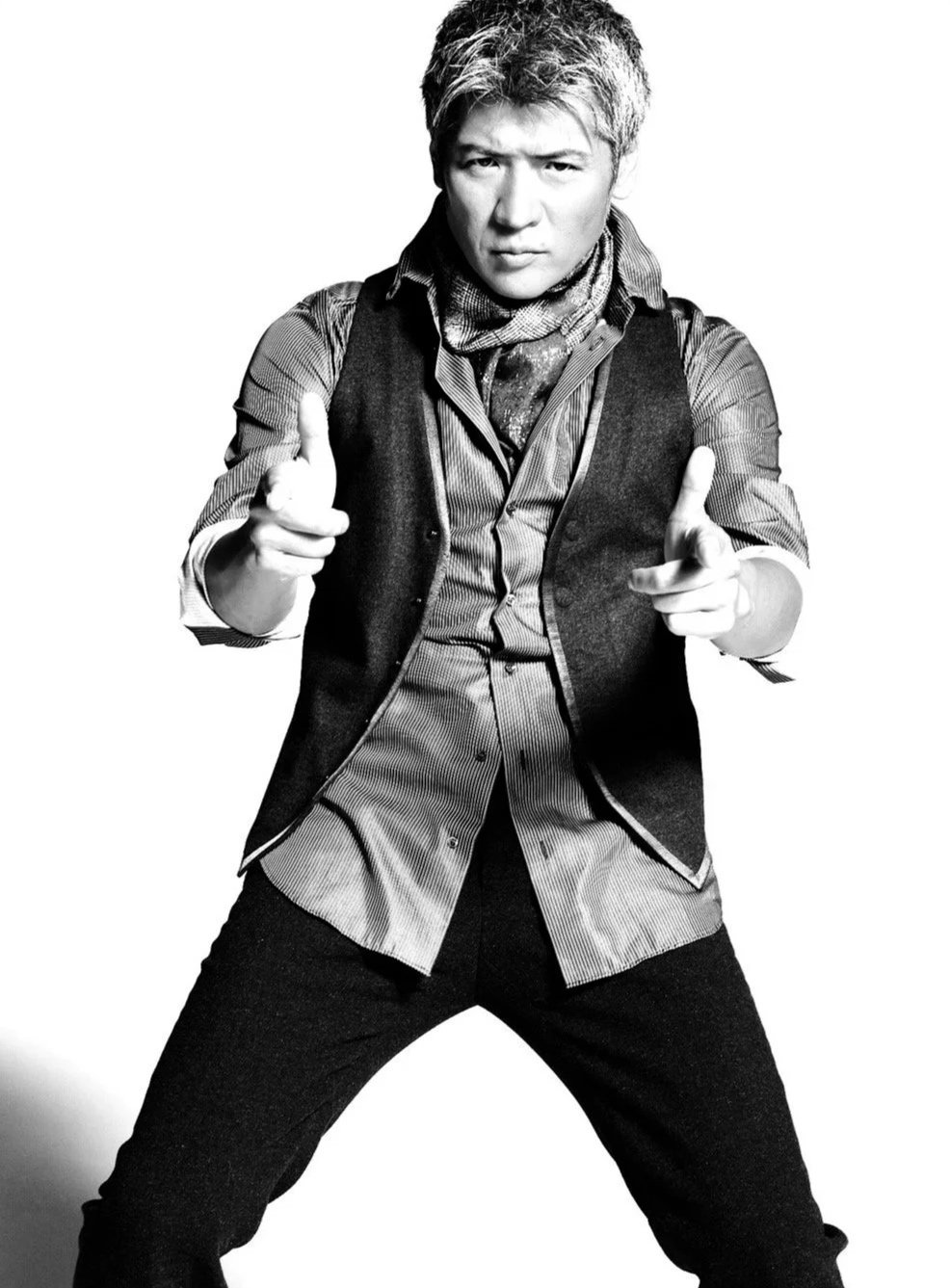 KOJI KIKAWA
