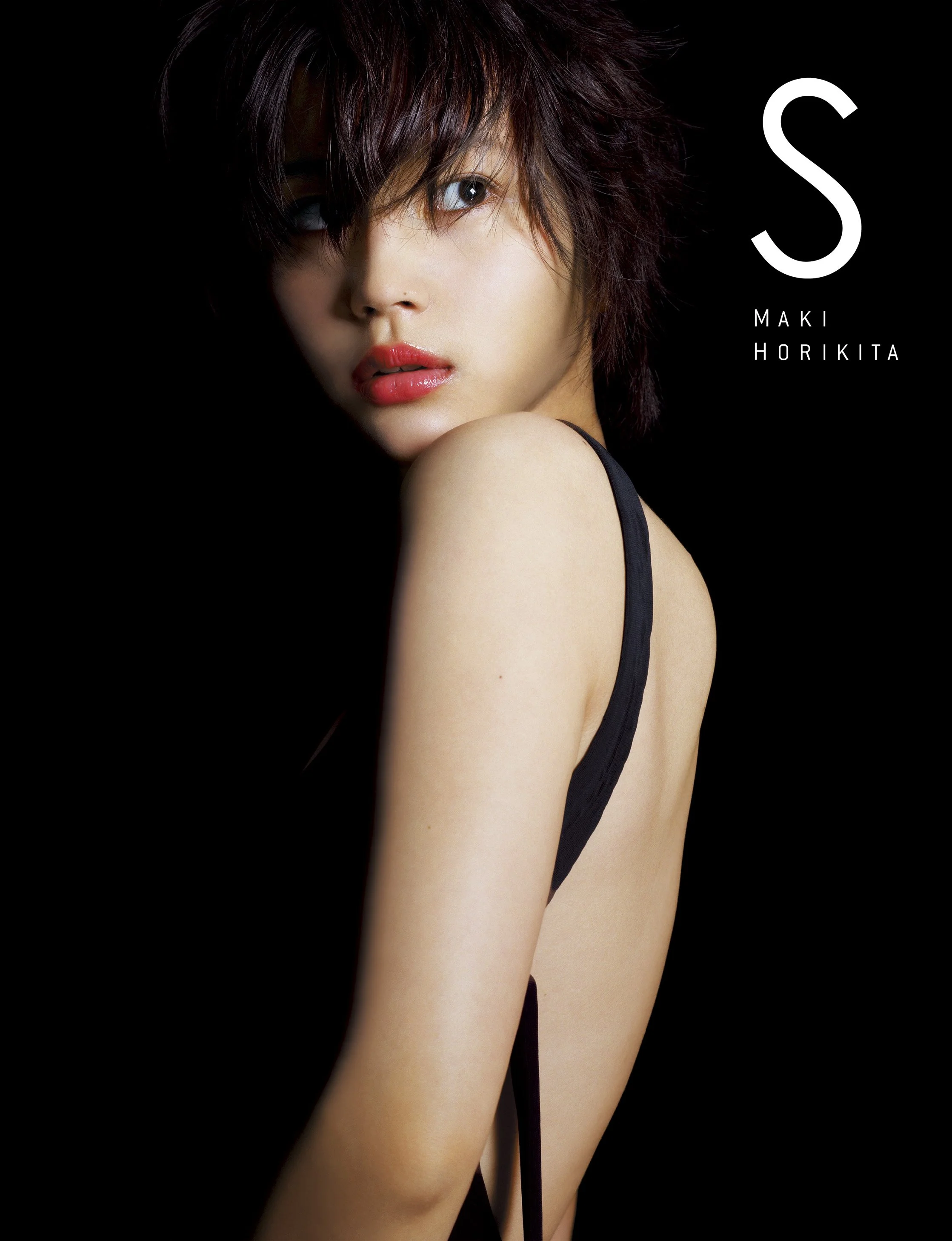 MAKI HORIKITA/S