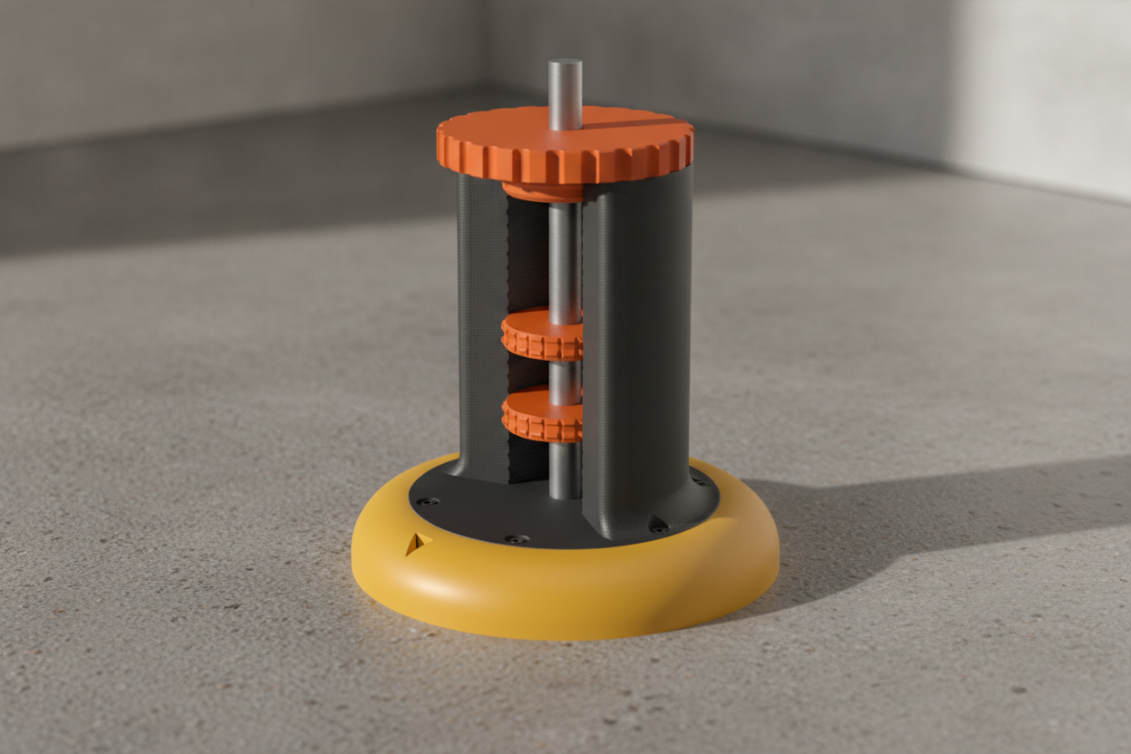 adjustable height