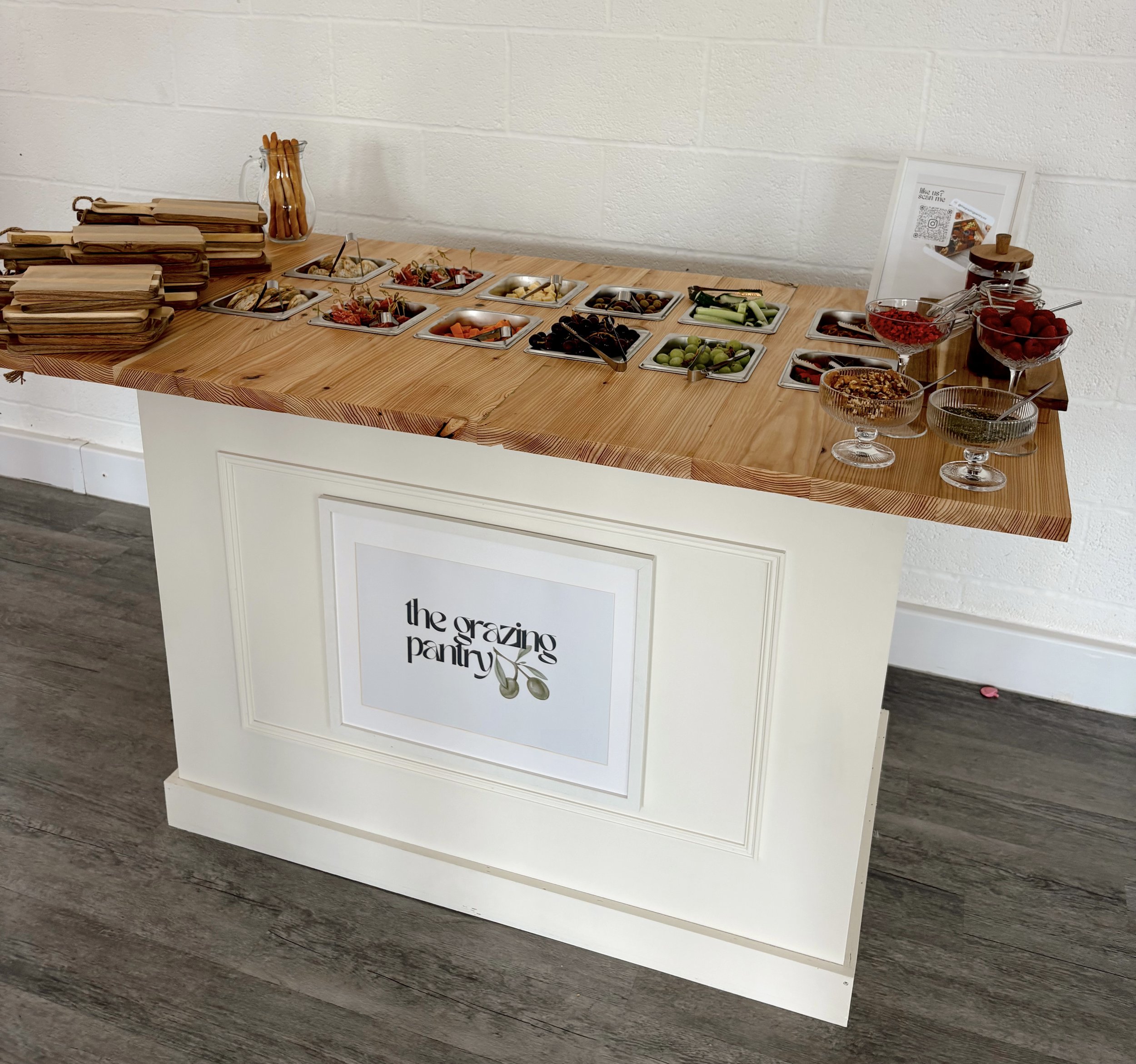 Grazing Bar