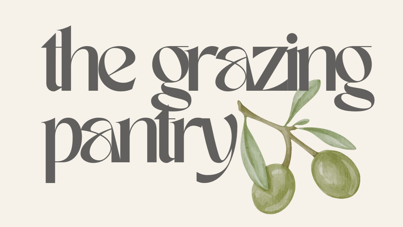 The Grazing Pantry