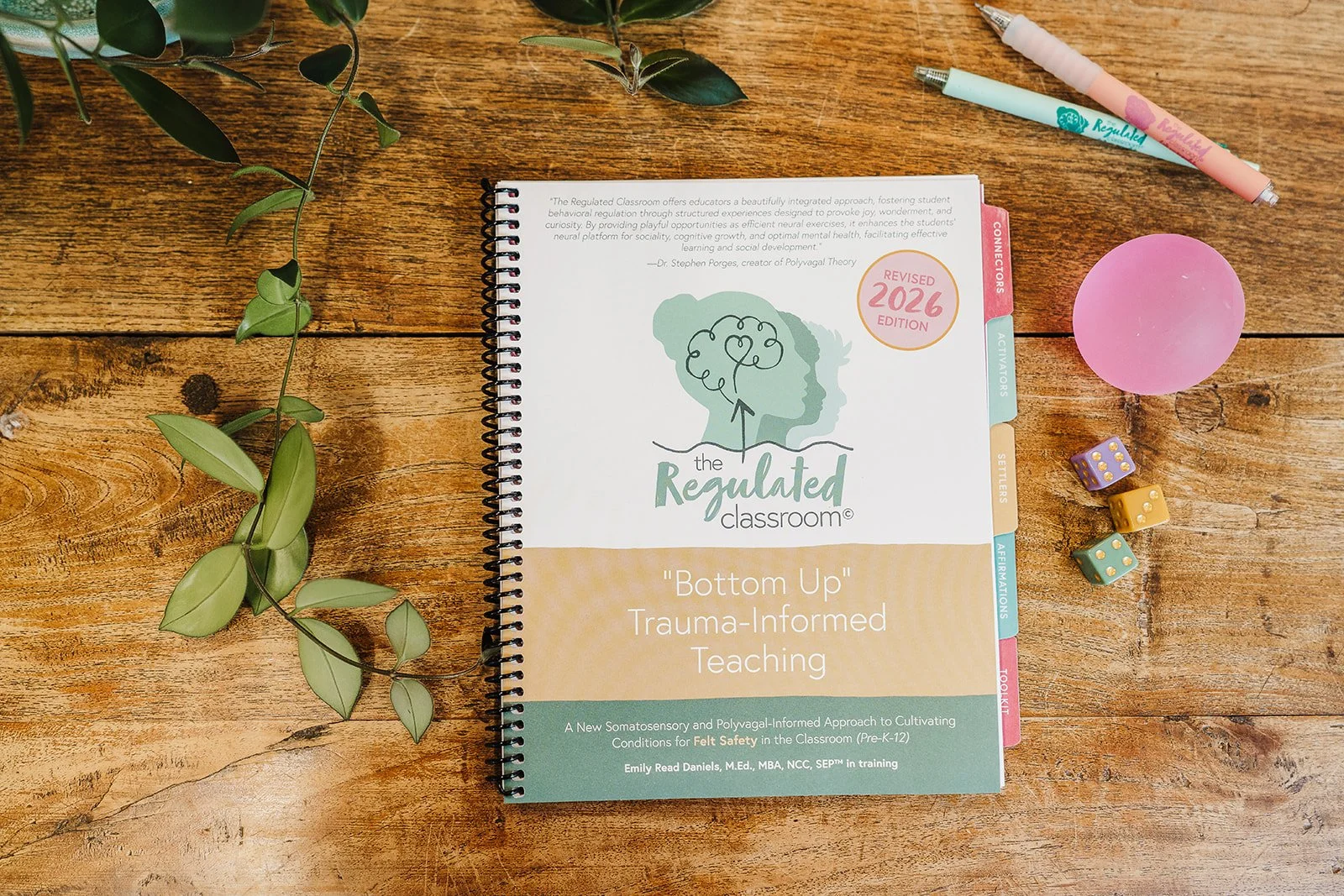 Revised 6th Edition Guidebook **SHIPPING END OCT