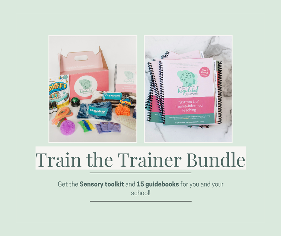 Train The Trainer Bundle