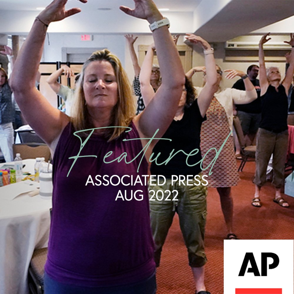 School districts move to ease teacher stress, burnout