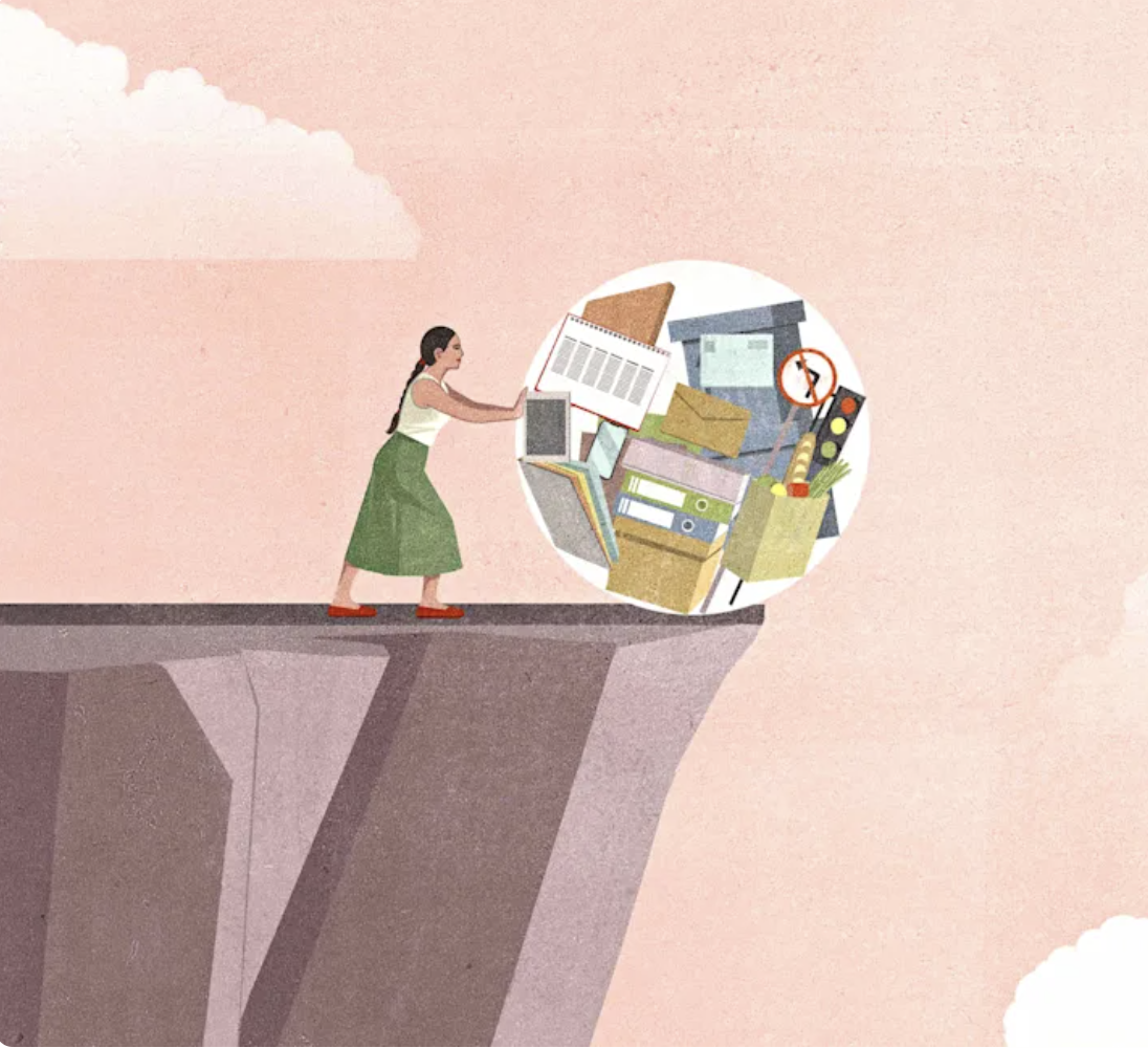 10 simple ways to calm your nerves when you’re feeling anxious