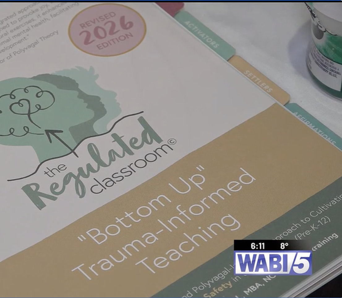 Educators gather for statewide Winter Wellness Summit