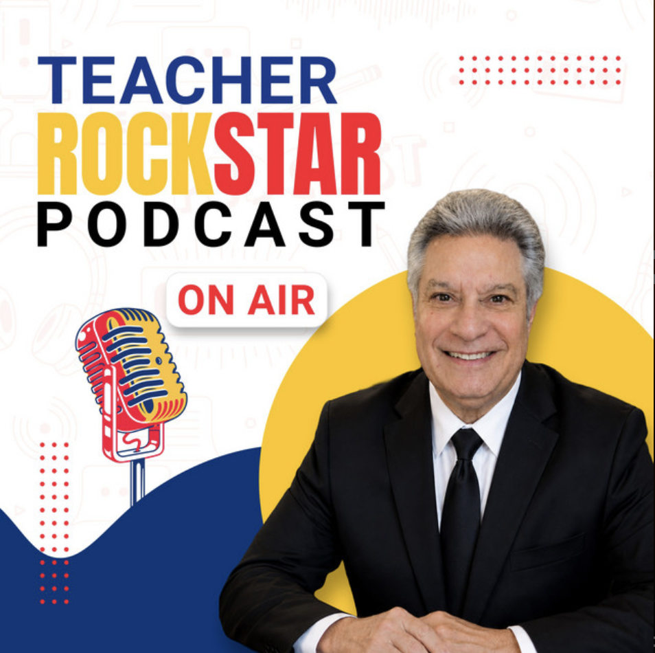 How to calm a chaotic classroom: The Regulated Classroom method 