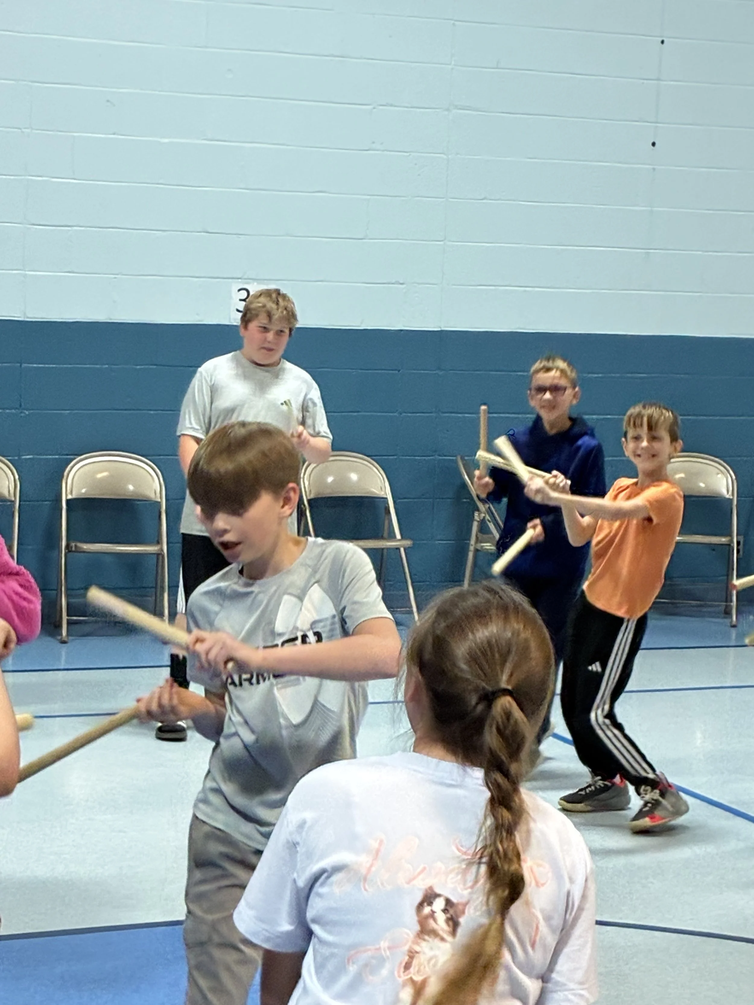 Begin the School Year with Co-Regulation