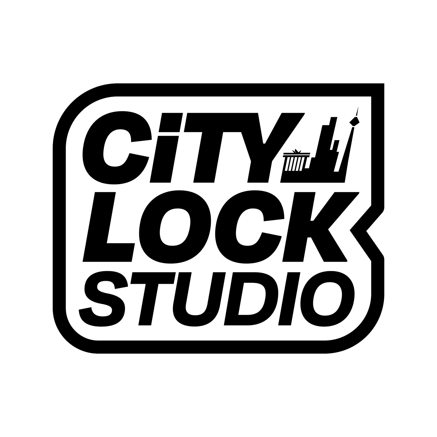 City Lock Studio