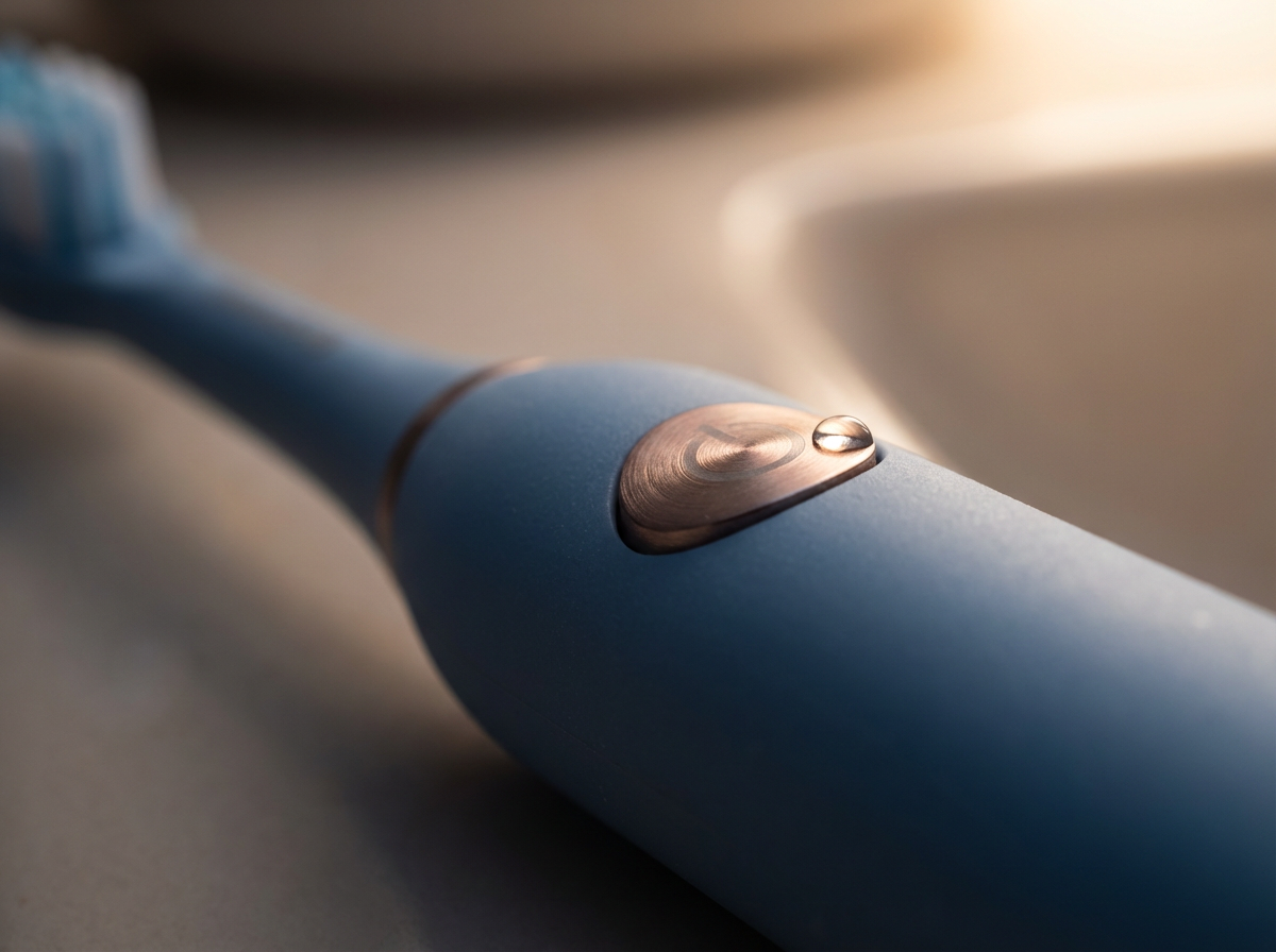 Electric Toothbrush