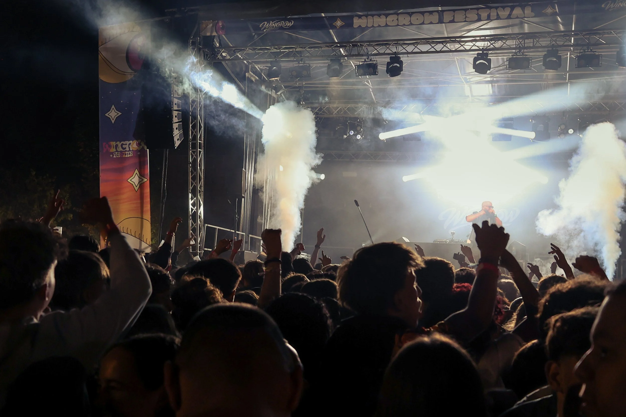 Wingrow Festival