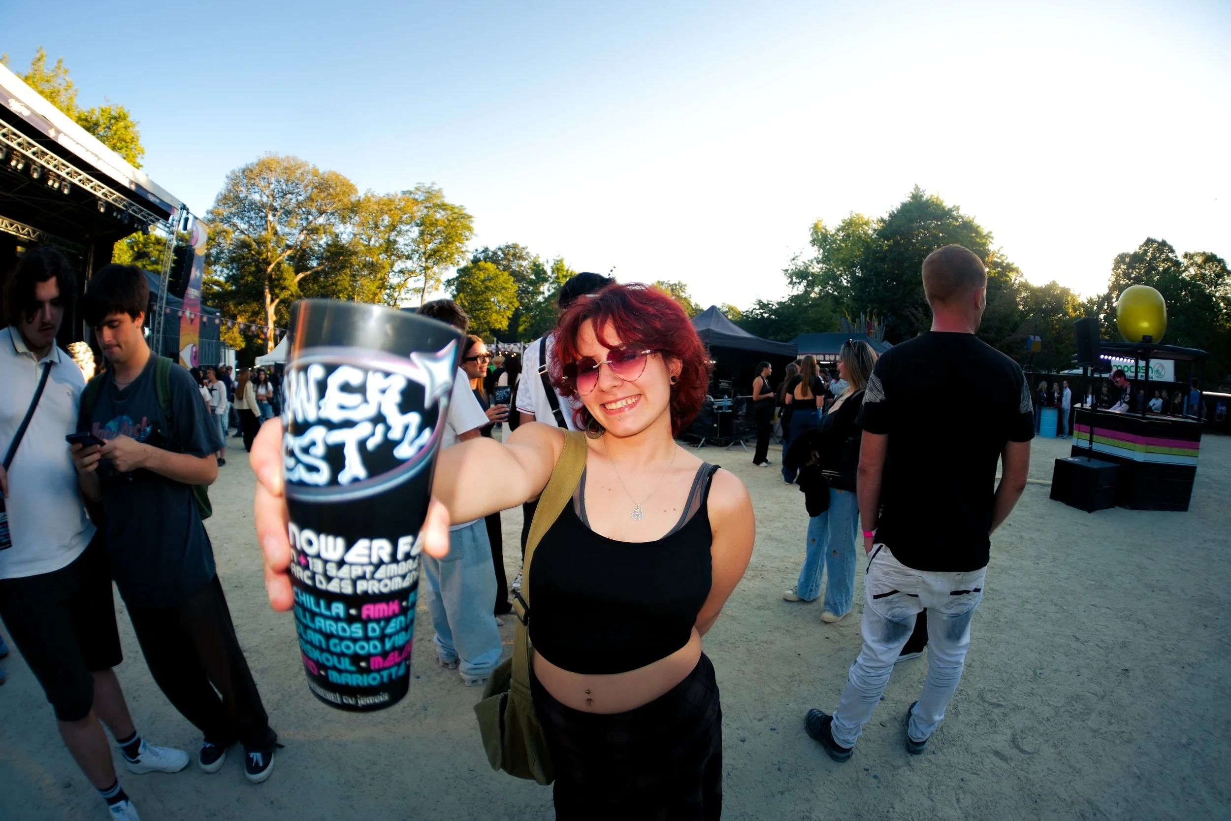 Wingrow Festival