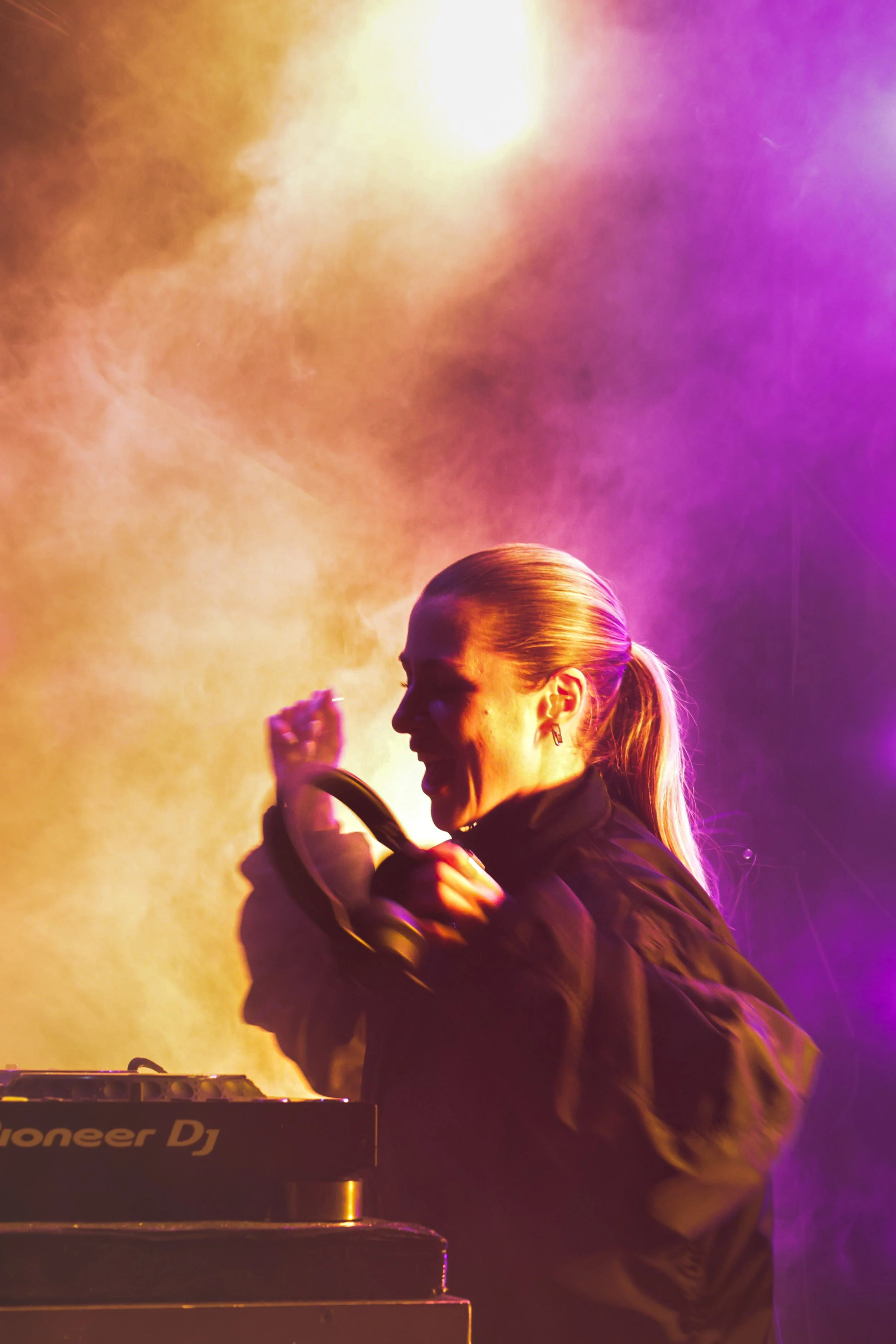 Emma B - Panorama Festival