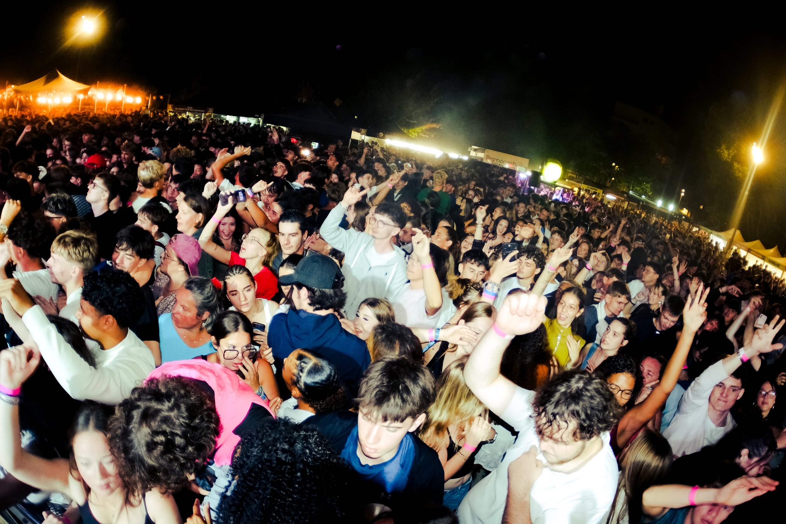 Wingrow Festival