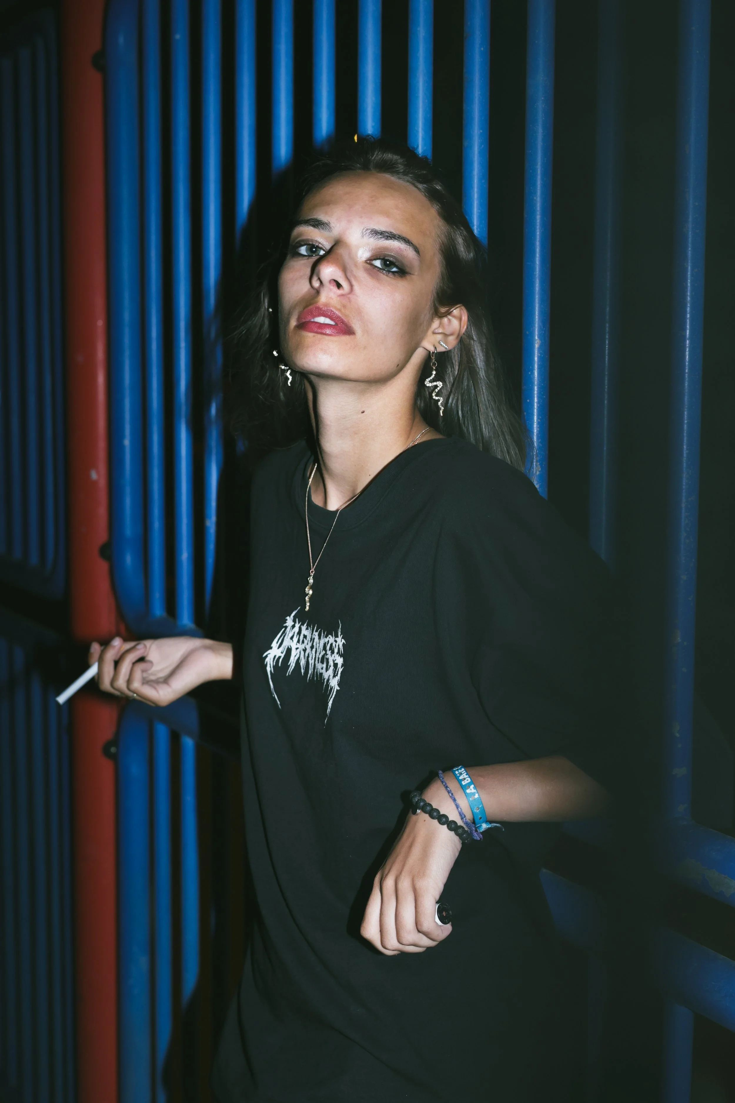 Léna - Portrait