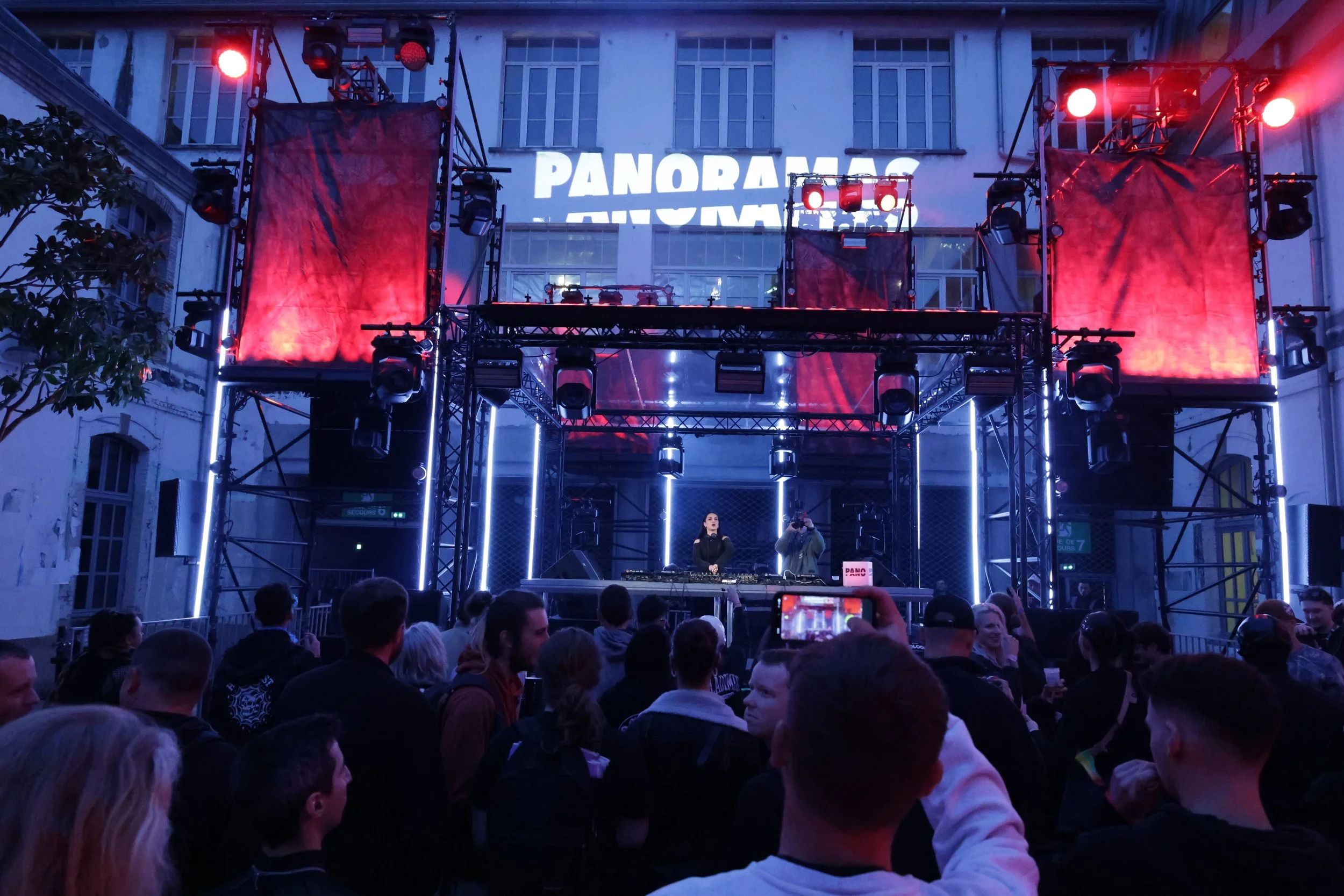 Panorama Festival