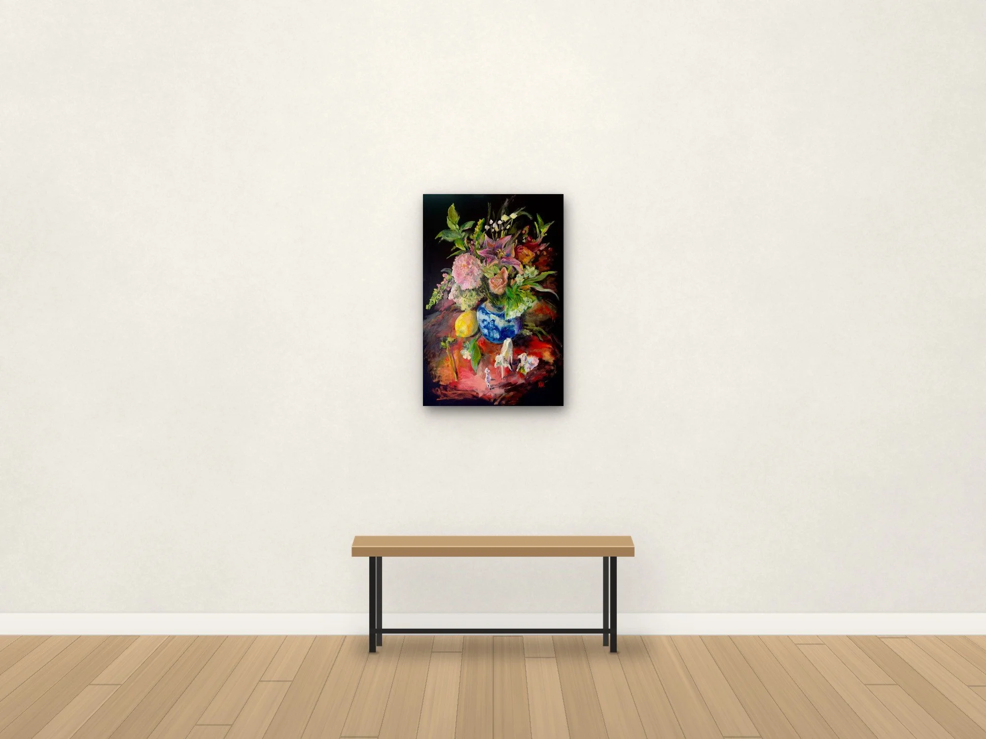 Lee_LittleLambs_24x36_wall.jpg