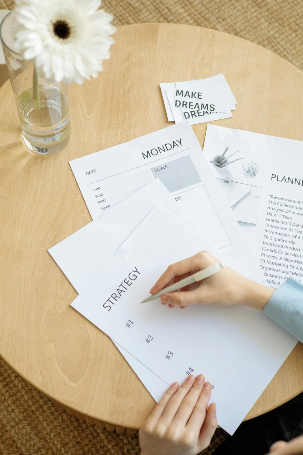 Scaling your business without sacrificing your sanity