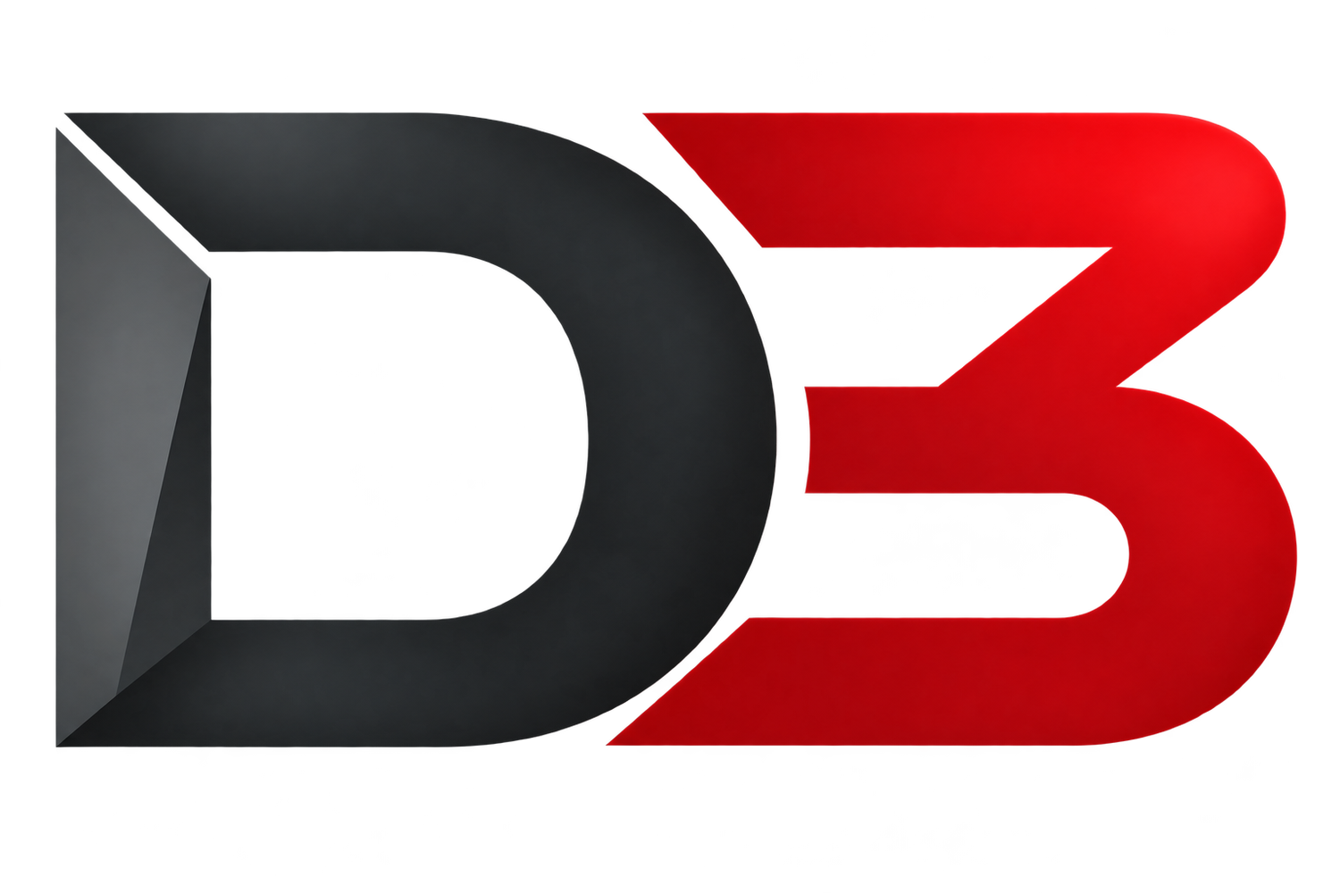 D3
