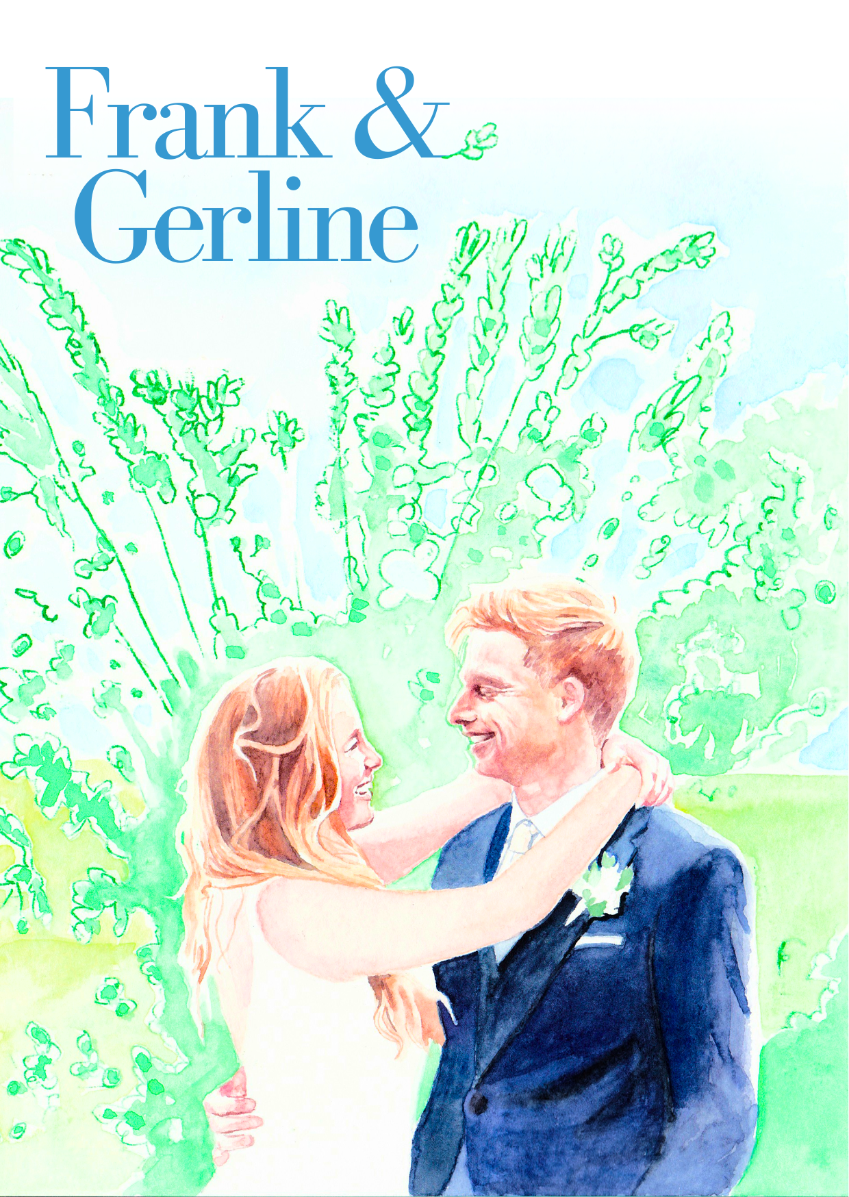 Frank & Gerline Site.png