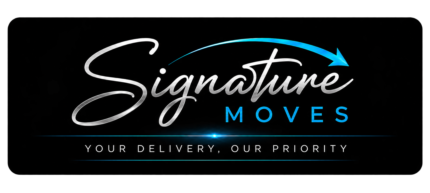 Signature Moves
