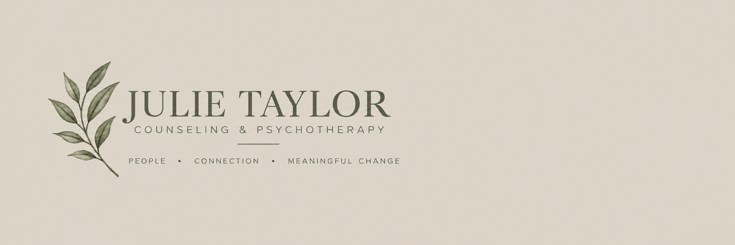 J. Taylor &amp; Co. Counseling &amp; Psychotherapy