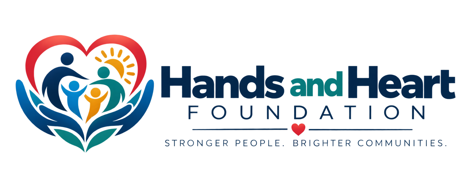 Hands &amp; Heart Foundation