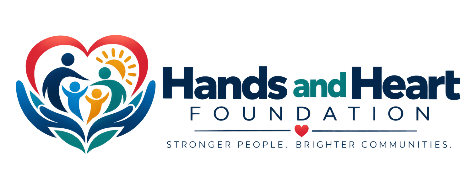 Hands &amp; Heart Foundation