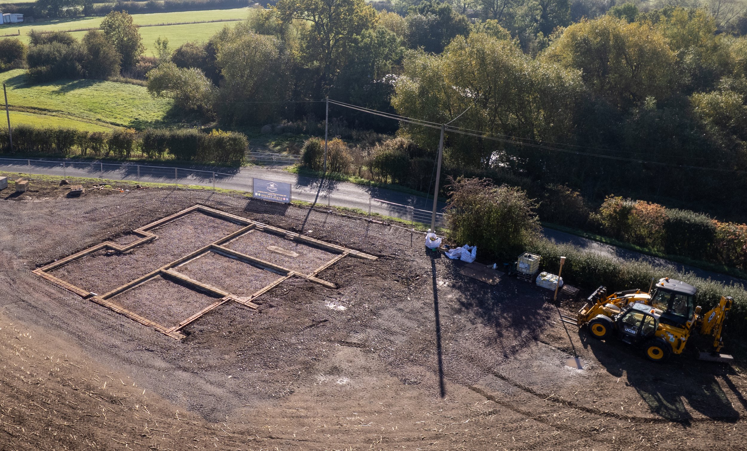 Groundworks image