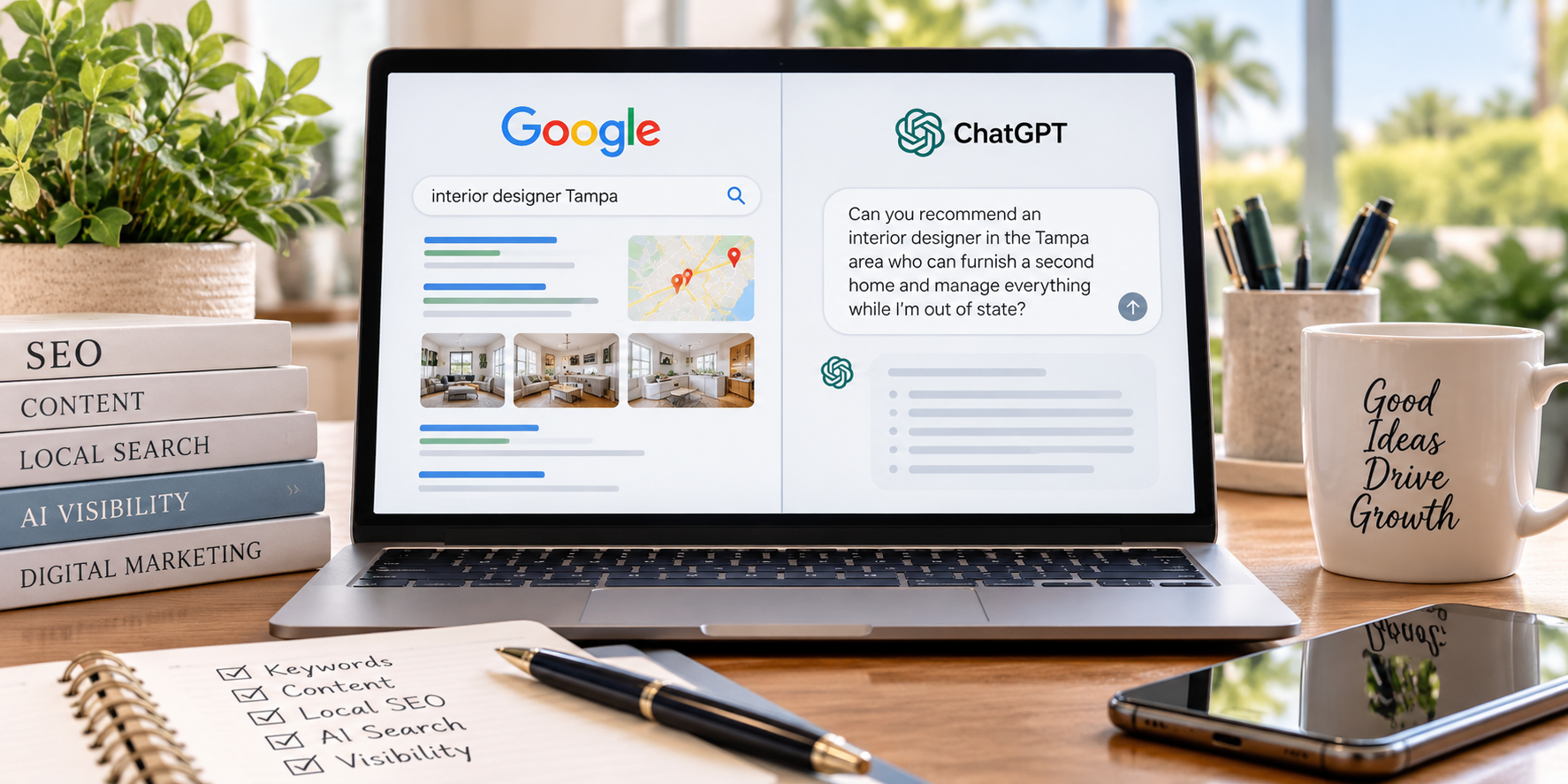 SEO Isn’t Dead — But Search Has Changed