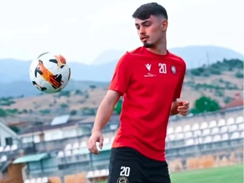 Altin Aliji