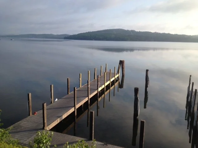 Docks 2573