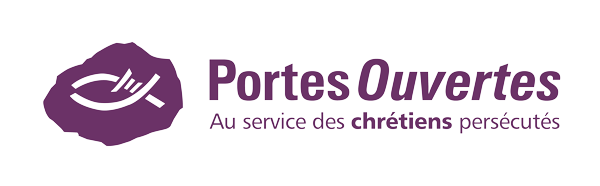 Portes Ouvertes - chrétiens persécutés