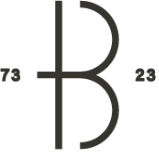 Logo de La Baptisse