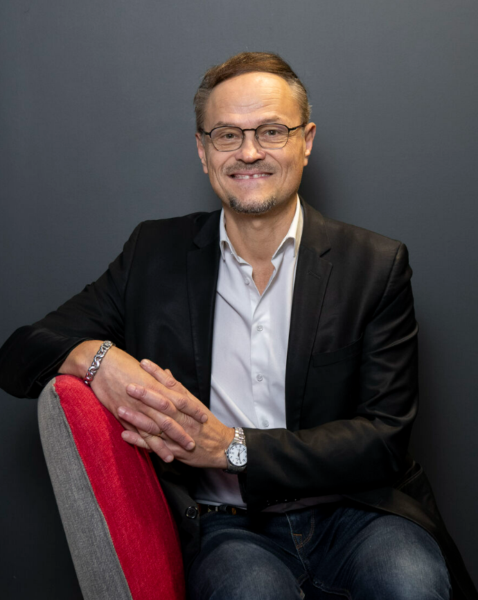 Sébastien Fath