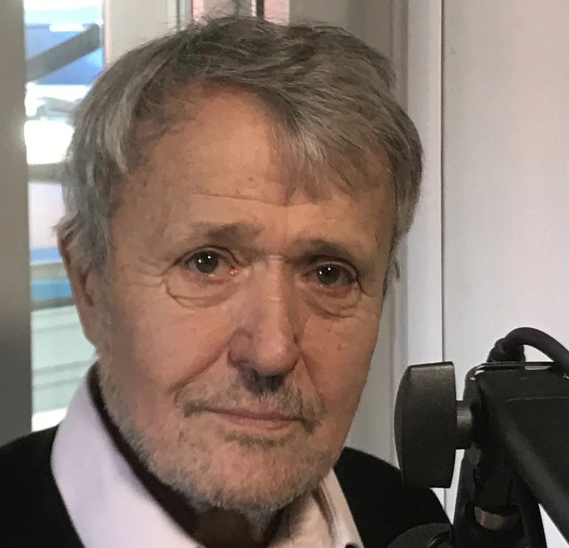 Jacques Poujol