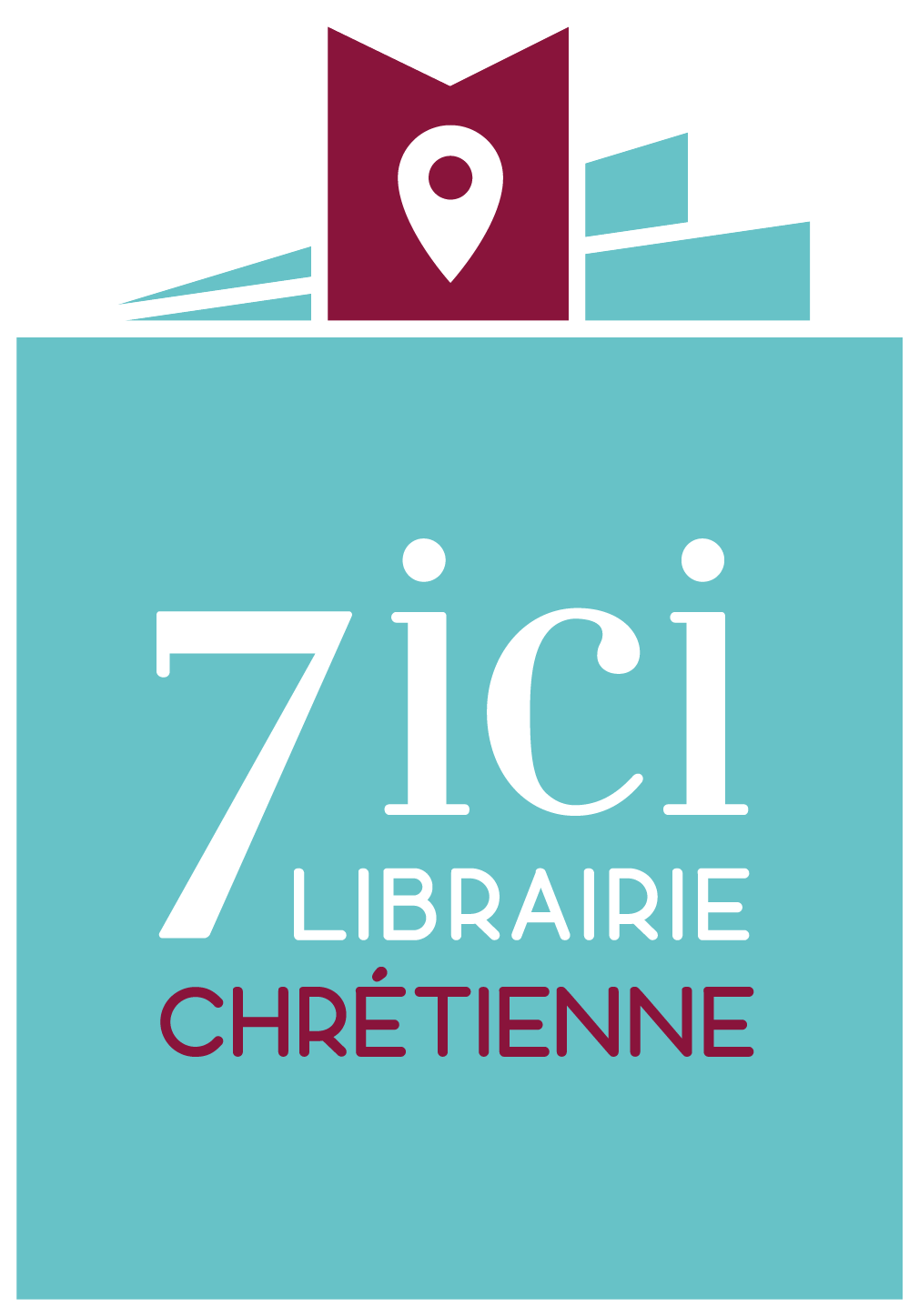 Librairie chrétienne 7ici