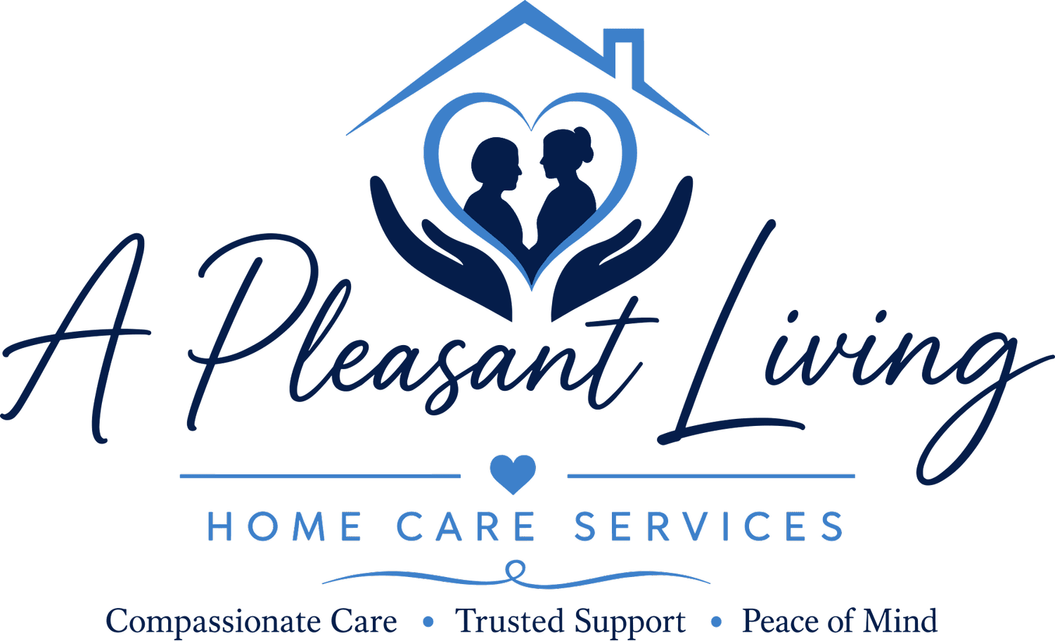 A Pleasant Living